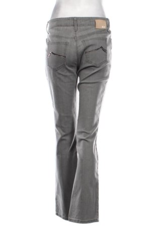 Női farmernadrág Mac, Méret L, Szín Szürke, Ár 15 702 Ft