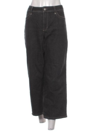 Dámské džíny  Mac, Velikost XL, Barva Černá, Cena  1 077,00 Kč