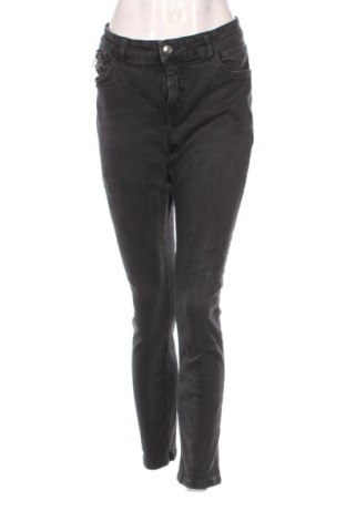 Női farmernadrág Mac, Méret XL, Szín Fekete, Ár 15 702 Ft