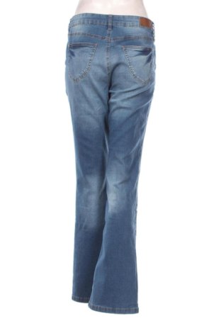 Női farmernadrág Maite Kelly by Bonprix, Méret L, Szín Kék, Ár 8 660 Ft