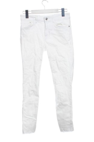Blugi de femei Mango, Mărime S, Culoare Alb, Preț 62,99 Lei