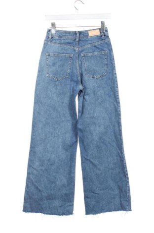 Дамски дънки Mango, Размер XXS, Цвят Син, Цена 17,89 €