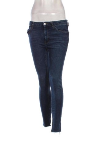 Damen Jeans Mango, Größe M, Farbe Blau, Preis € 22,99