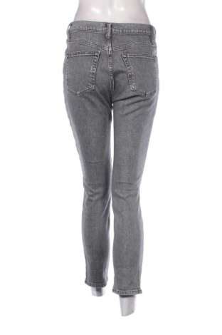 Дамски дънки Mango, Размер M, Цвят Сив, Цена 17,89 €