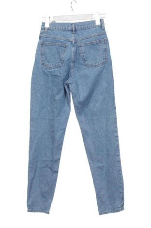 Dámské džíny  Mango, Velikost XXS, Barva Modrá, Cena  289,00 Kč