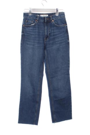 Damen Jeans Mango, Größe XS, Farbe Blau, Preis 17,00 €
