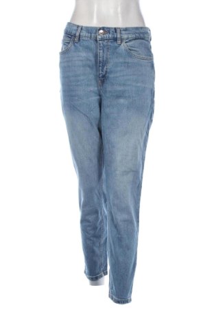 Damskie jeansy Mango, Rozmiar M, Kolor Niebieski, Cena 91,99 zł