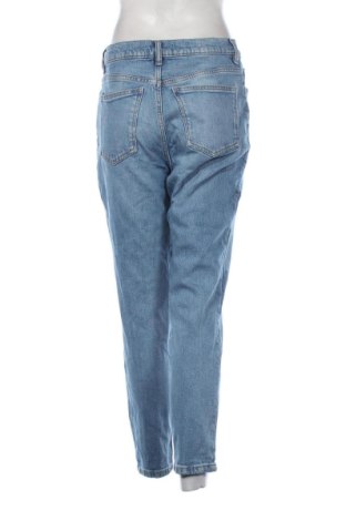 Damskie jeansy Mango, Rozmiar M, Kolor Niebieski, Cena 91,99 zł