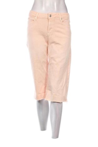 Dámské džíny  Mango, Velikost M, Barva Růžová, Cena  492,00 Kč