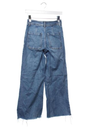 Női farmernadrág Mango, Méret XS, Szín Kék, Ár 4 539 Ft