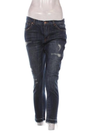 Дамски дънки Mango, Размер M, Цвят Син, Цена 20,55 €