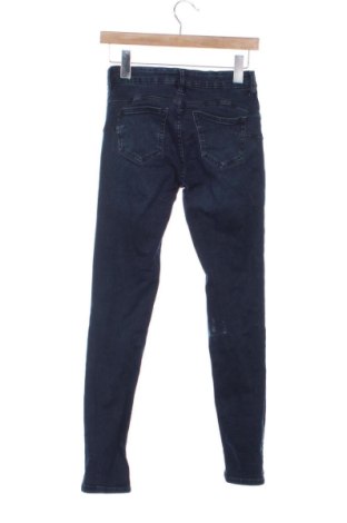 Дамски дънки Mango, Размер S, Цвят Син, Цена 12,00 €