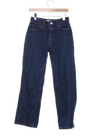 Дамски дънки Mango, Размер S, Цвят Син, Цена 18,00 €