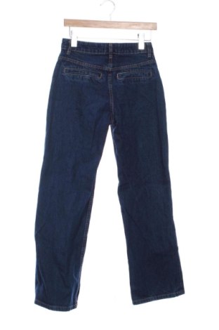 Дамски дънки Mango, Размер S, Цвят Син, Цена 18,00 €