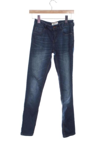 Дамски дънки Mango, Размер XS, Цвят Син, Цена 12,00 €