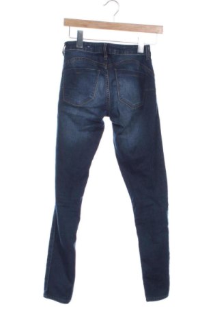 Дамски дънки Mango, Размер XS, Цвят Син, Цена 12,00 €
