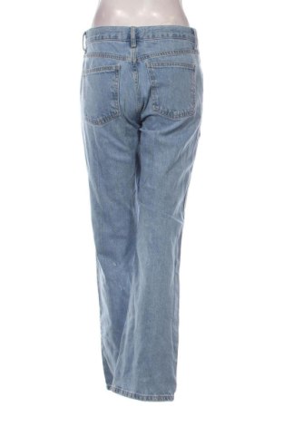 Дамски дънки Mango, Размер L, Цвят Син, Цена 22,00 €