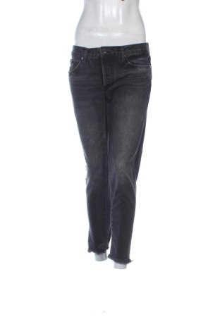 Дамски дънки Mango, Размер M, Цвят Черен, Цена 17,07 €