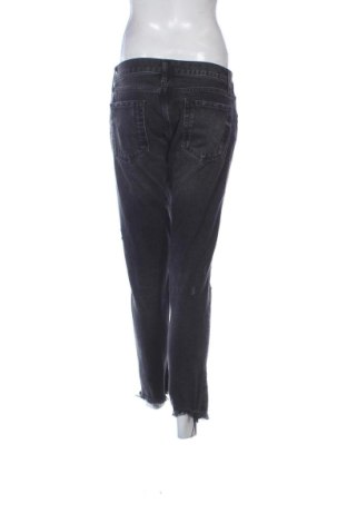 Дамски дънки Mango, Размер M, Цвят Черен, Цена 17,07 €