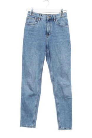 Дамски дънки Mango, Размер XXS, Цвят Син, Цена 12,47 €