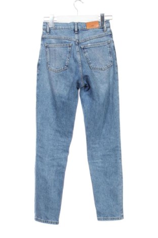 Дамски дънки Mango, Размер XXS, Цвят Син, Цена 12,47 €