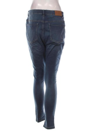 Blugi de femei Manguun, Mărime XL, Culoare Albastru, Preț 82,99 Lei