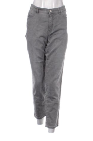 Damskie jeansy Marc Cain, Rozmiar XL, Kolor Szary, Cena 251,99 zł