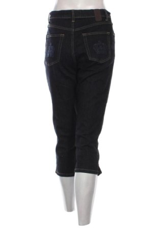 Дамски дънки Marc Lauge, Размер M, Цвят Син, Цена 6,13 €