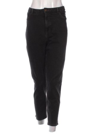 Дамски дънки Marks & Spencer, Размер 3XL, Цвят Черен, Цена 16,98 €