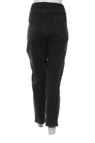 Дамски дънки Marks & Spencer, Размер 3XL, Цвят Черен, Цена 16,98 €