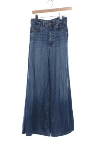 Дамски дънки Marks & Spencer Limited Collection, Размер XS, Цвят Син, Цена 17,65 €