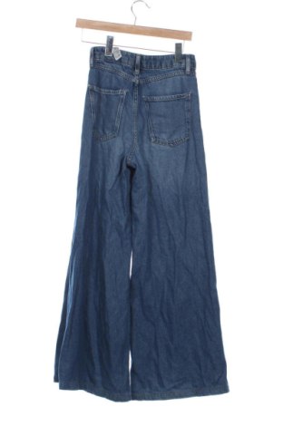 Дамски дънки Marks & Spencer Limited Collection, Размер XS, Цвят Син, Цена 17,65 €