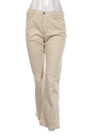 Γυναικείο Τζίν Marlboro Classics, Μέγεθος M, Χρώμα  Μπέζ, Τιμή 45,99 €