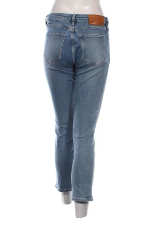 Damen Jeans Massimo Dutti, Größe M, Farbe Blau, Preis € 38,00