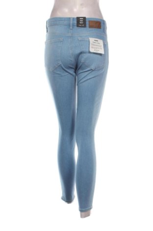 Blugi de femei Mavi, Mărime S, Culoare Albastru, Preț 294,99 Lei