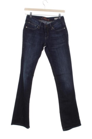 Damskie jeansy Mavi, Rozmiar M, Kolor Niebieski, Cena 112,53 zł