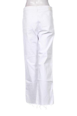 Dámske džínsy  Mavi, Veľkosť XL, Farba Biela, Cena  14,39 €