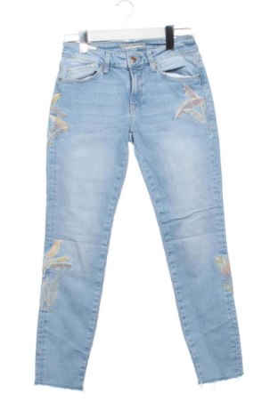 Damskie jeansy Mavi, Rozmiar XS, Kolor Niebieski, Cena 39,99 zł