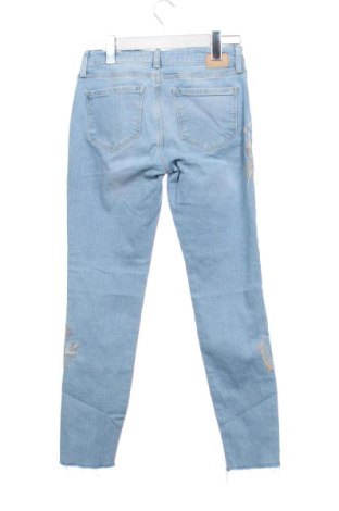 Damskie jeansy Mavi, Rozmiar XS, Kolor Niebieski, Cena 39,99 zł