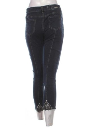 Дамски дънки Max&liu, Размер M, Цвят Син, Цена 5,62 €