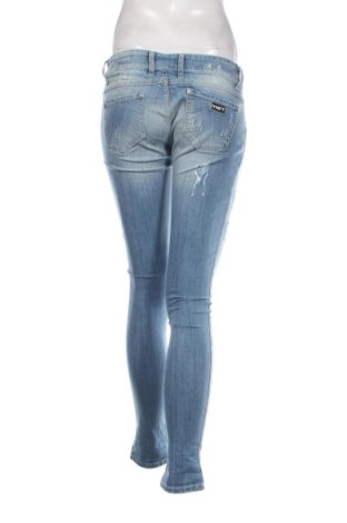 Damen Jeans Met, Größe M, Farbe Blau, Preis € 50,99