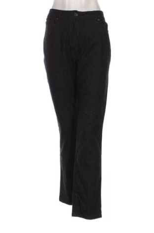 Dámské džíny  Millers, Velikost XL, Barva Černá, Cena  439,00 Kč
