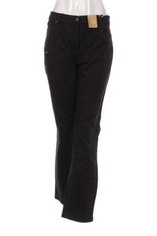 Dámské džíny  Millers, Velikost XL, Barva Černá, Cena  379,00 Kč