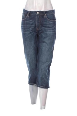 Dámské džíny  Million X, Velikost M, Barva Modrá, Cena  209,00 Kč