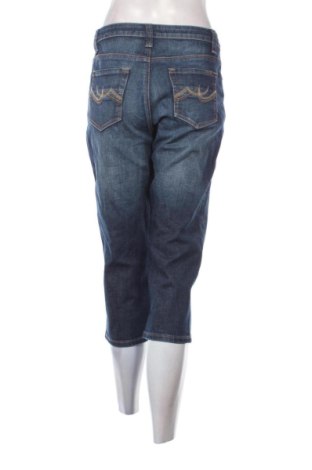Dámské džíny  Million X, Velikost M, Barva Modrá, Cena  209,00 Kč