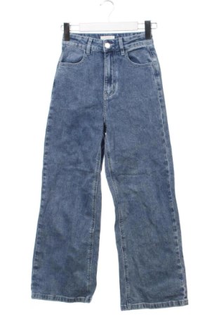 Dámské džíny  Miss Lovett, Velikost XXS, Barva Modrá, Cena  339,00 Kč