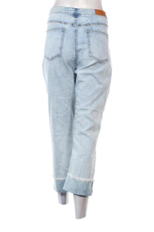 Дамски дънки Miss Miss, Размер XL, Цвят Син, Цена 17,89 €