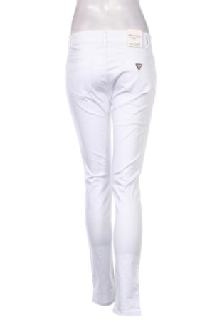 Blugi de femei Miss.Natalie, Mărime S, Culoare Alb, Preț 95,99 Lei