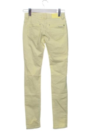 Blugi de femei Miss Rj, Mărime XS, Culoare Verde, Preț 91,99 Lei