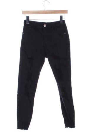 Dámské džíny  Miss Rj, Velikost XS, Barva Černá, Cena  195,00 Kč
